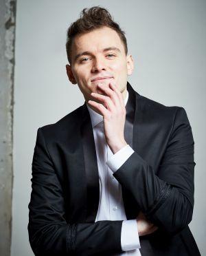Paweł Kapuła- półfinały Konkursu Paderewskiego, 15-16.11.2022