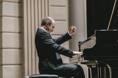 Alexander Gavrylyuk -25.11.2022 Gdańsk