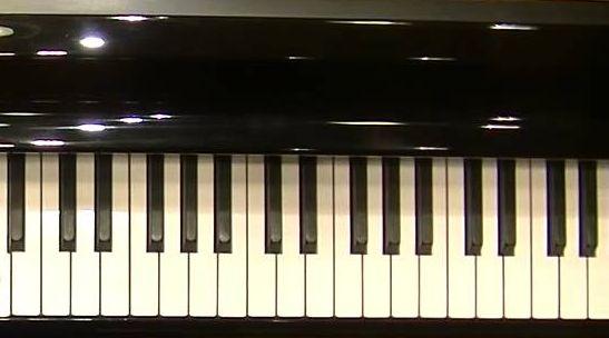 XII Międzynarodowy Konkurs Pianistyczny im.I.J.Paderewskiego - wyniki