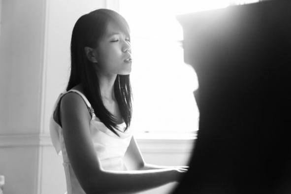 Kate Liu-concerts in Poland