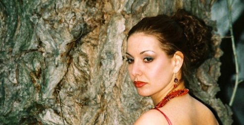 Małgorzata GODLEWSKA