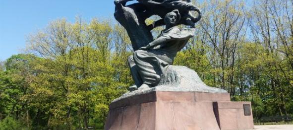 XIX Konkurs Chopinowski, Warszawa 2025