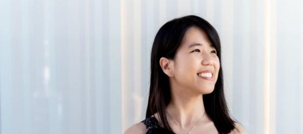 Kate Liu - recital w Filharmonii Narodowej 1.02.2026