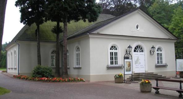 81 Festiwal w Dusznikach-Zdroju, 7-15 sierpnia 2026