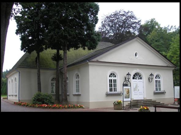 81 Międzynarodowy Festiwal Chopinowski w Dusznikach-Zdroju, inauguracja 7 sierpnia 2026