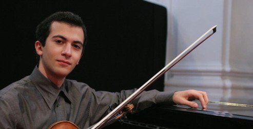 Haik KAZAZYAN